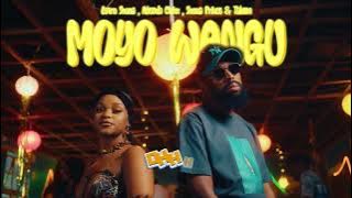 Moyo Wangu (Official Lyric Video) - Learn Shona & Atenda Chinx ft Shona Prince 