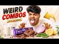 I Tried Dairy Milk With 5 Weird Combos! 😱