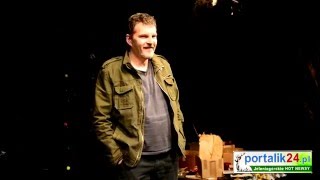 Spektakl Rok Ryszarda W Reż. Joanny Zdrady - Zapowiedź