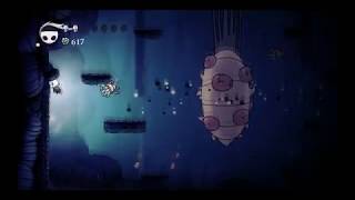 Hollow Knight Flukemarm