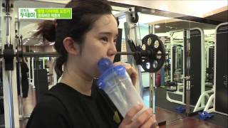 생방송 투데이 131108(다시보기) #1(3)