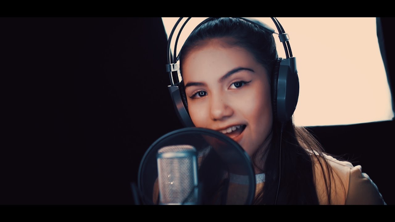 By your side | Jonas Blue (Cover) Ilse Torres ♡ [Letra] [Spanish] - YouTube