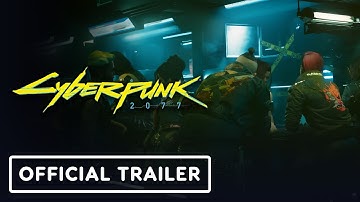 Cyberpunk 2077 - Official 5th Anniversary "City of Legends" Trailer