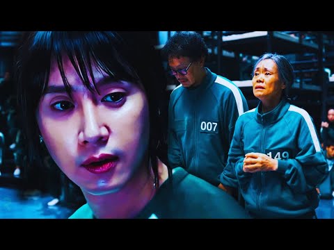 Squid Game Season 4 Will A Spin Off Continue The Series