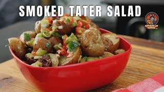 Smoked Tater Salad Recipe