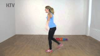 The 30 Day Squat Challenge: Day 3 The 30 Day Squat Challenge: Day 3