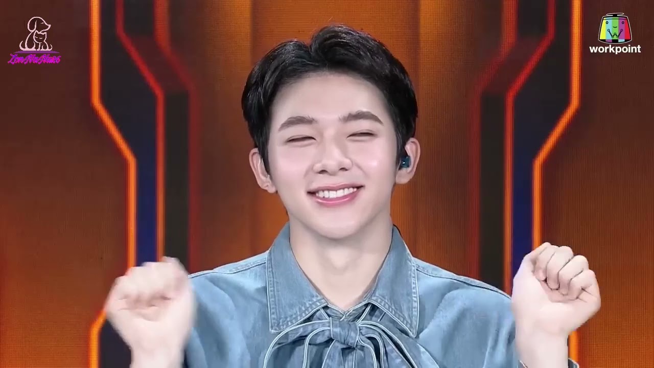 Faceoff ZeeNunew [Eng] (Cut) - Part 1