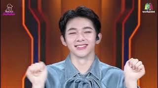 Faceoff ZeeNunew [Eng] (Cut) - Part 1