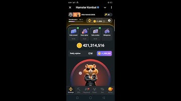 cipher code//🔥Today’s (10 September 2024) Hamster Kombat Daily Cipher Morse code: EMOTION