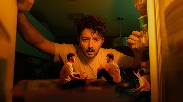 When You Get a Great Idea For a YouTube Video