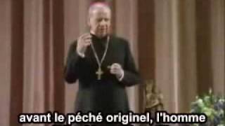Santificar el trabajo