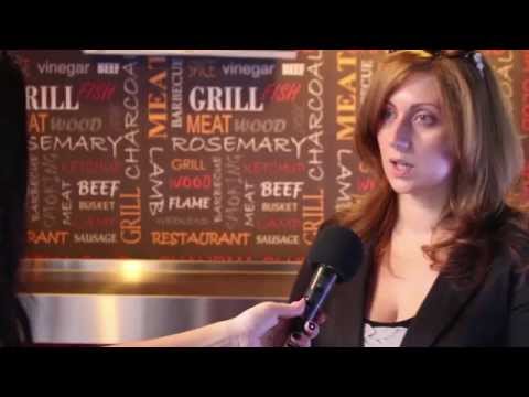 ახალი გემო თბილისში   \" shaurma club \"