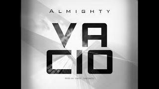 Almighty - Vacío