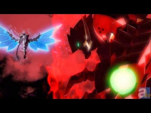 issei vs vali amv