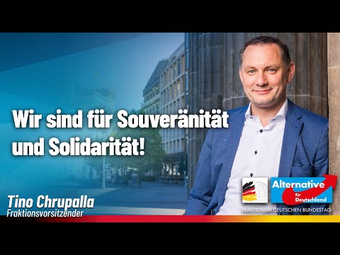 Mein politisch parlamentarischer Wochenrückblick