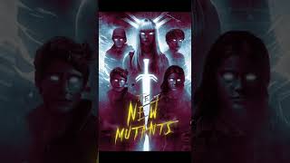 The New Mutants