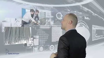 Poppe + Potthoff  Diesel Injection Tubes