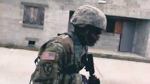 High Value Target Training 2020