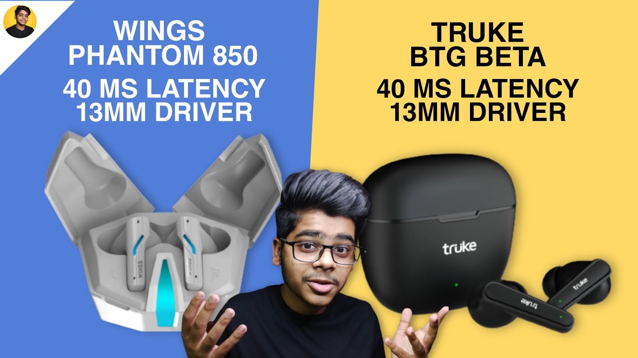 Truke btg beta vs wings phantom 850 comparison which one is best