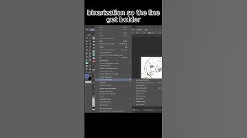 Traditional to Digital #tutorial #arttutorial #timelapse #speedpaint #clipstudiopaint #howtodraw