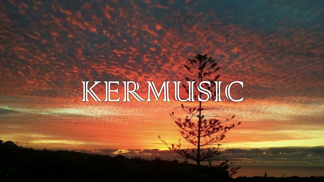 Damaui - Huna [KERMUSIC].