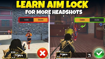 🔥 ScarFall 2.0 AIM LOCK Mastery | Noob to Pro in 10 Minutes | ScarX Gaming