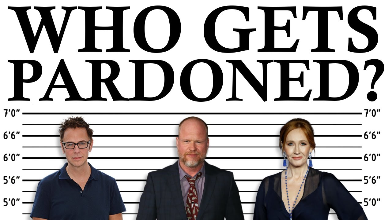 After the scandal, who gets a second chance?