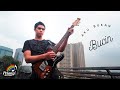 Al Ghazali - Aku Bukan Bucin (Official Music Video)