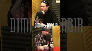 DIMMU BORGIR&#39;S SHAGRATH &amp; SILENOZ ON UTILIZING A CHOIR INTO THEIR MUSIC #dimmuborgir #blackmetal