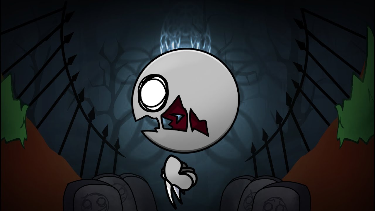 Funkin' Fire In The Hole: Darkened Grave