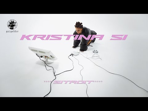 Смотреть клип Kristina Si - Sitroit