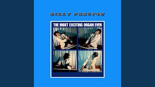 Video thumbnail of "Billy Preston - I Am Coming Through"