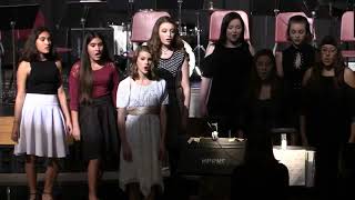 Performing Arts 2017 Holiday Pops 12/06/2017