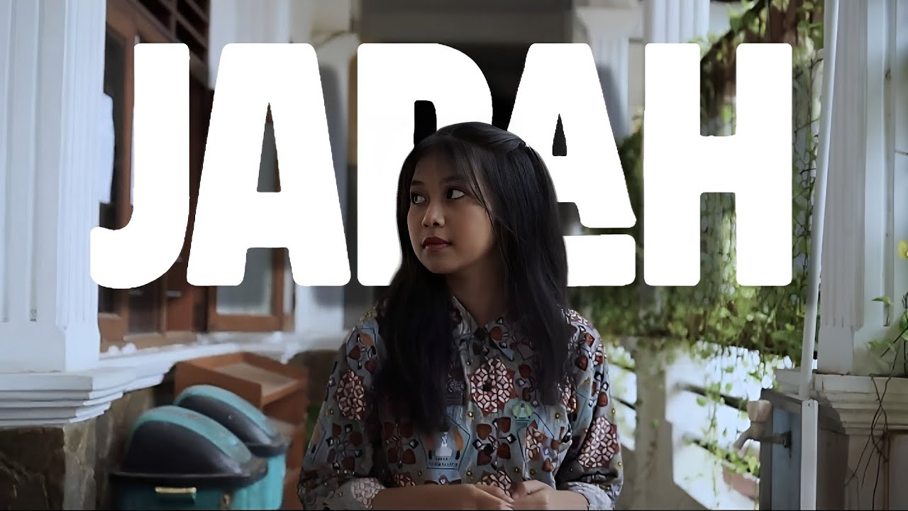 Film Pendek SMA Negeri 1 Purwakarta - Jarah: Kelalaian Menjemput Pencuri
