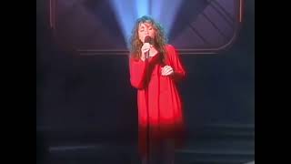 Underrated run || Mariah Carey 1992 vision of love oprah