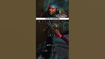 DO YOU GET GOOD RANDOMS? #shorts #dbd #deadbydaylight