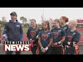 WTVO Eyewitness News for October 25th, 2025 (full broadcast)