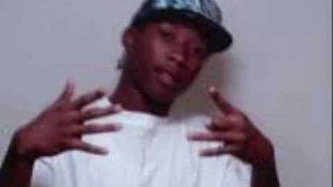 shauntay henderson aka tay da rydah and young fate