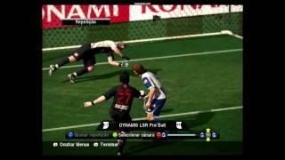 Download lagu Pes 2010 Best goals ever   part (3/3) SICKKK!!!!!!