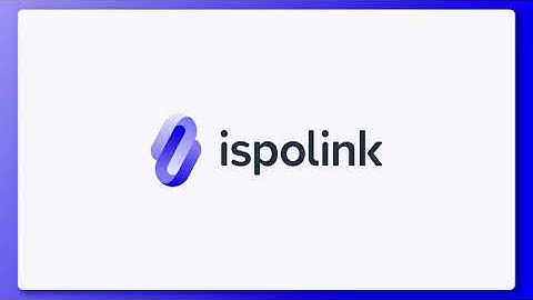 Ispolink - Demo Preview