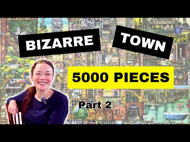 jambo Puzzie ジグソーパズル　リアルト橋　5000ピース Amazon.com: Jumbo - Toy (Puzzles 5000 Pieces) : Toys & Games