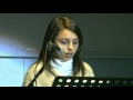 Francesca Valla – L’invèrnu - SdG 2012
