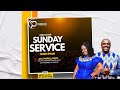 JCC PARKLANDS SUNDAY SERVICE II 05.05.2024