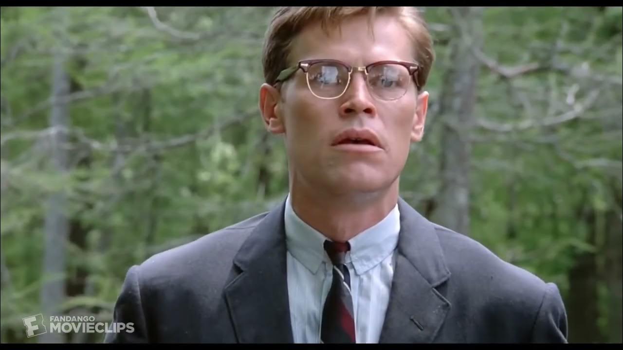 agent alan ward scene pack 3/3 YouTube