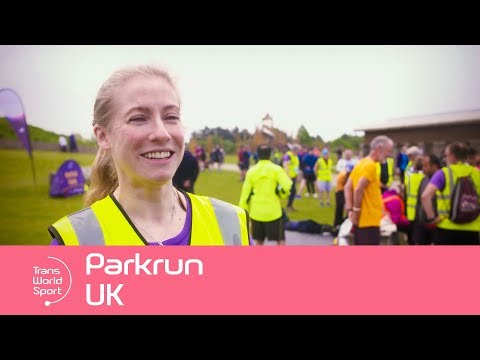 Video: Hoe Kunnen We Meer Mensen Met Langdurige Gezondheidsproblemen Bij Parkrun Betrekken? Een Kwalitatief Onderzoek Ter Evaluatie Van Het PROVE-project Van Parkrun