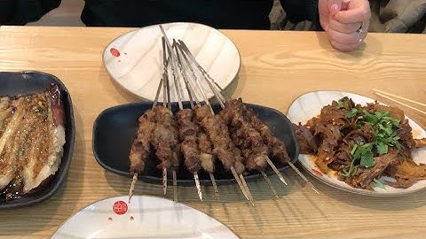 【海外華人直播 】列治文田师傅3号店美食探店 玛丽安王分享美食