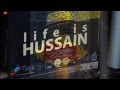 The10t.ay theme track unifying the message of hussain