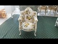 vintage french arm chair model for your home interior vintage french arm chair model for your home interior