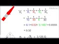Parallel Circuit Calculations