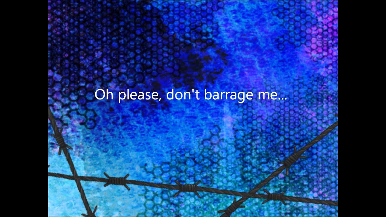 The Recluse (Lyrics on Screen) YouTube